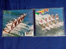 GO - GO'S - VACATION  -  CD