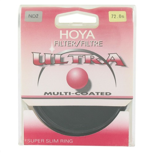 Filtro nd2 multistrato - filtro, hoya