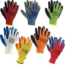 Guanti da lavoro 12 PAIA