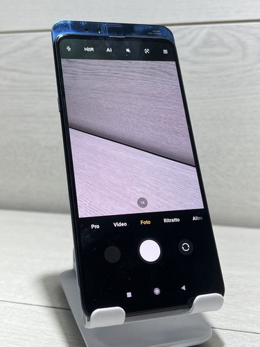 Mix 6gb 128gb blu - blu, manca