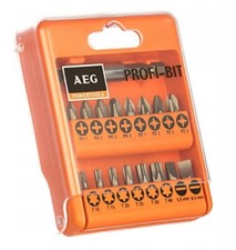 SET KIT COFANETTO 17 pz
