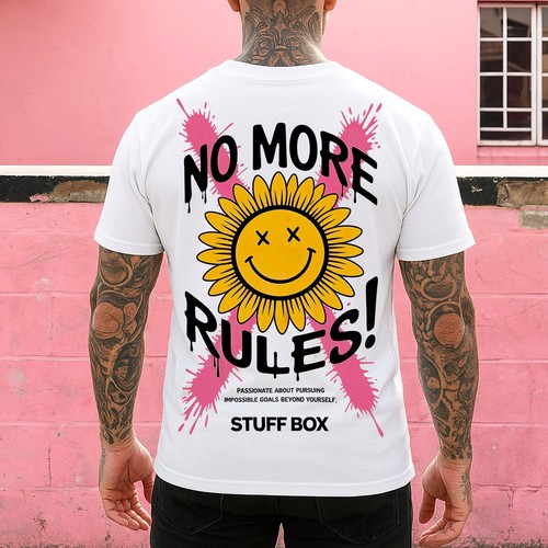 Stuff box maglia uomo - box,