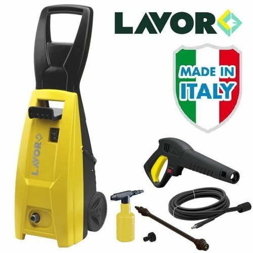 Idropulitrice 1500 acqua - 1500,