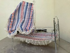 Lettino letto culla per