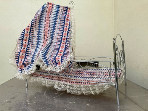 Lettino letto culla per