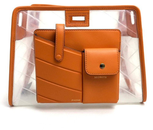 Borsa mano fendi - a,