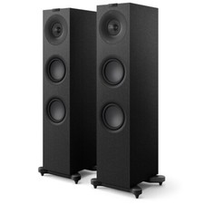 KEF Q7 META BLACK COPPIA