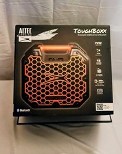 Altec Lansing ToughBoxx