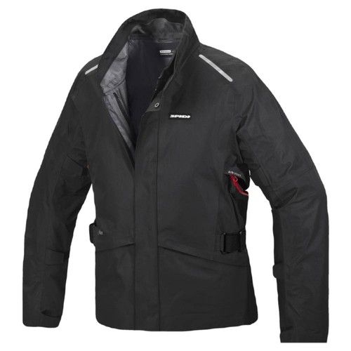Giacca tessuto spidi h2out - in,