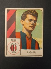 Figurina Nannina calcio