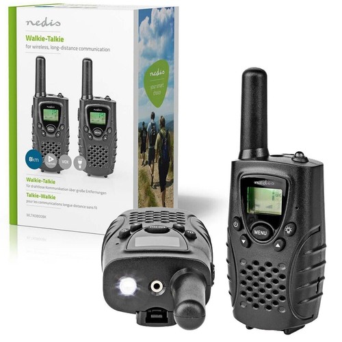 Set walkie talkie - walkie, coppia