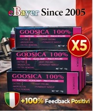 X5 Crema Tatuaggi - Crema per