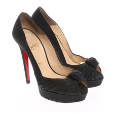 Peeptoes Christian Louboutin