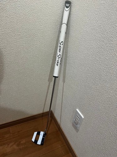 Putter media lunghezza - putter,