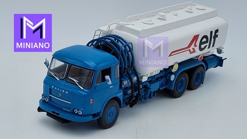 Camion saviem 240 v2l - camion,
