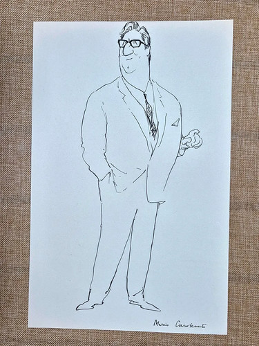 Mario carotenuto 1915 - mario, –