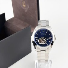 Orologio Uomo Bulova Surveyor