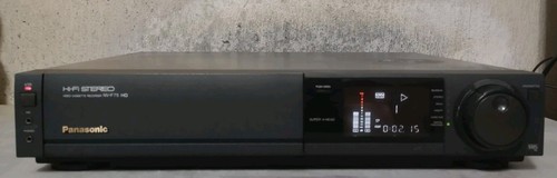 Panasonic f75 - panasonic, nv-f75