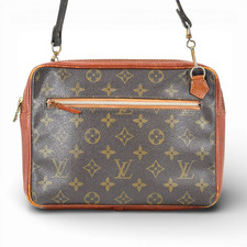 Borsa pochette originale LOUIS