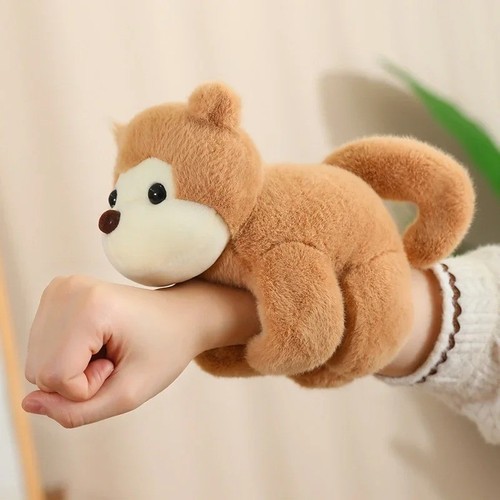 Peluche braccio scimmia