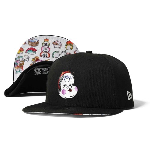 New era 9fifty - era,