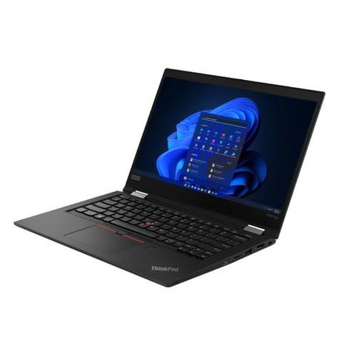 Lenovo thinkpad x390 - lenovo, yoga