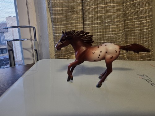 Breyer reeves stablemate - breyer,