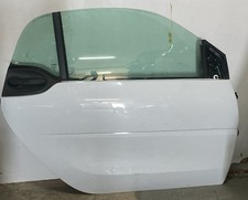 Sportello Porta Portiera Ant Dx Anteriore Destra Smart ForTwo 2020 BIANCA