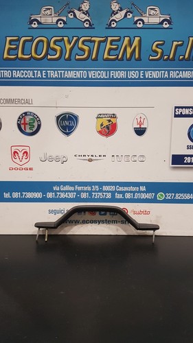 Maniglie tetto per land rover - maniglie,