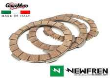 DISCHI FRIZIONE SUGHERO