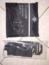 set antipioggia scooter