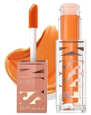Maybelline sunkisser blush 07 - blush, #07