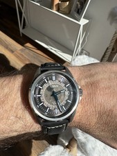 Lorus Orologio Uomo Automatico
