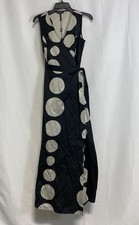 Abito lungo donna Sarah Pacini