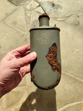 ww1 - Borraccia Austriaca con