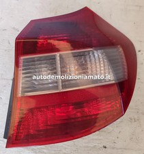 Fanale posteriore dx BMW Serie
