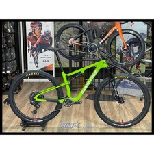 Santa Cruz BLUR 4 CC 29 24 GRN