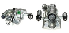 Pinza freno Budweg Caliper