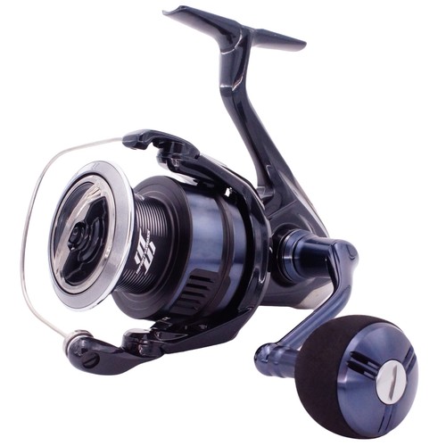 Shimano twin power fb - twin,