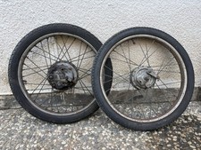 Cerchi Completi Piaggio Ciao