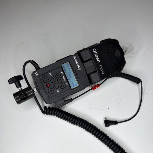 Flash quantum qflash t5d - flash,