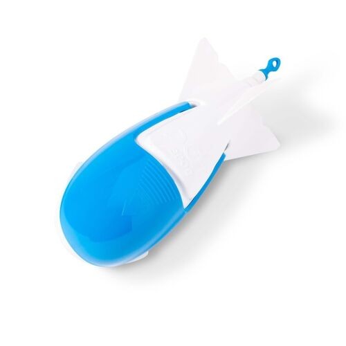 Nash spot dot spod impact - on,