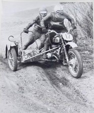 Motocross Motocicletta da