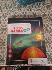 Focus Natura Green 3 Nuovo Mai