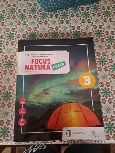 Focus natura green nuovo - 3,