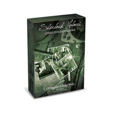 Sherlock Holmes Consulente