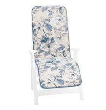 Cuscino Poltrona Sdraio Shabby