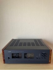 YAMAHA B-2 V-FET POWER