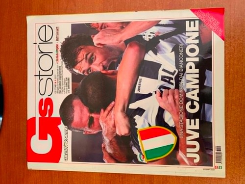 Guerin sportivo storie - ,