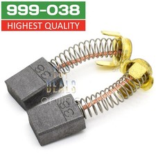 Hitachi G23SS Spazzole in carbonio per G23SB G23SA G23SW G18SS G18SC C10FB 999038 
